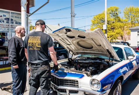 frank's auto rebuilders